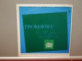 Prokofiev &ndash; Classical Symphony/Ouverture (1971/LRM/USA) - VINIL/ca Nou, Clasica, Deutsche Grammophon