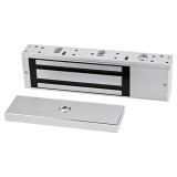 Cumpara ieftin Electromagnet 500 kgf, alimentare 12V sau 24V contact monitorizare stare electromagnet - ASSA ABLOY H-02CC