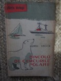 Aurel Lecca - Dincolo de cercurile polare
