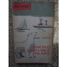 Aurel Lecca - Dincolo de cercurile polare