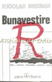 Cumpara ieftin Bunavestire - Nicolae Breban