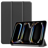 Husa pentru iPad Pro 11 (2024) - Techsuit FoldPro - Black
