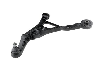 Brat suspensie fata Chrysler Sebring 2001-, Sedan, Inferior Stanga, NTY ZWD-CH-057 foto