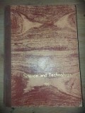Revista Stiinta si Tehnica nr 1-12 Anul 1981