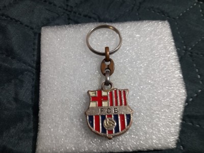 Breloc FC Barcelona foto
