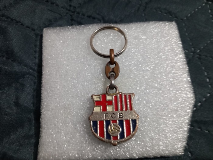 Breloc FC Barcelona