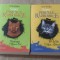 ERIN HUNTER - SUPER PISICILE RAZBOINICE vol.1.2.