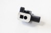 Senzor de impact st&acirc;nga față BMW 4 Cabrio F33, F83 2015 OEM: 9234989 10013270