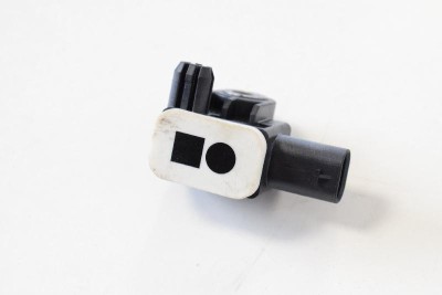 Senzor de impact st&amp;acirc;nga față BMW 4 Cabrio F33, F83 2015 OEM: 9234989 10013270 foto