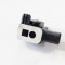 Senzor de impact st&acirc;nga față BMW 4 Cabrio F33, F83 2015 OEM: 9234989 10013270