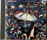 Jimmy Cliff &lrm;&ndash; Reggae Greats VG+ / VG+ cd reggae _ Mango, SUA