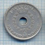 AX 359 MONEDA - NORVEGIA - 1 KRONE -ANUL 1946 -STAREA CARE SE VEDE, Europa