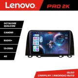 Navigatie Honda CRV 2016-2022 Lenovo Kit-CRV19 8 core QLED 2K 12+256 360 Android Waze USB Navigatie Internet Youtube Radio CarStore Technology