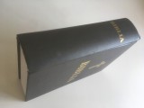 BIBLIA SINODALA 1995 TIPARITA SUB INDRUMAREA PF TEOCTIST. REPRODUCE EDITIA 1982 FORMAT 21 X 15 CM. 1416 PAGINI + 6 HARTI LA SFARSITUL VOLUMULUI