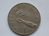 1 SHILINGI 1966 TANZANIA