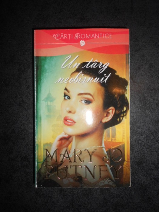 MARY JO PUTNEY - UN TARG NEOBISNUIT