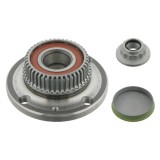 Rulment roata spate, SRL, Seat Inca 1995-2003; VW Caddy 1995-2004, spate; De la numarul de sasiu : 9K-X-023409; puntea spate
