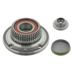 Rulment roata spate, SRL, Seat Inca 1995-2003; VW Caddy 1995-2004, spate; De la numarul de sasiu : 9K-X-023409; puntea spate