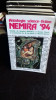 ANTOLOGIA SCIENCE FICTION NEMIRA &#039;94