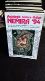 ANTOLOGIA SCIENCE FICTION NEMIRA &#039;94