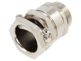 Garnitură etanșare filet M32 1,5 IP55 alamă LAPP 52106765
