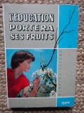 L&#039;&eacute;ducation portera ses fruits - Maurice Ti&egrave;che