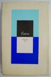 Opere, vol. II &ndash; Platon