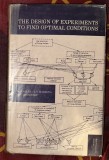 Yu. P. Adler, Markova, Granovsky - The design of experiments to find optimal conditions
