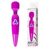 Aparat Masaj Erotic Pretty Love Body Wand Massager, USB#