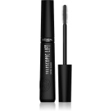 L&rsquo;Or&eacute;al Paris Telescopic Lift Extra Black rimel pentru volum, foarte negru pentru volum și gene curbate 9,9 ml