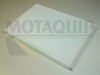 MOTAQUIP VCF150 Filtru, aer habitaclu