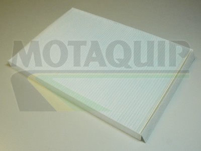 MOTAQUIP VCF150 Filtru, aer habitaclu foto