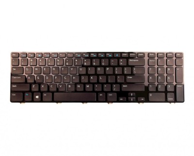 Tastatura Laptop Dell Inspiron 17 5721 foto