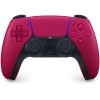 Controller Wireless PlayStation DualSense, Cosmic Red, Sony