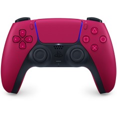 Controller Wireless PlayStation DualSense, Cosmic Red