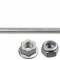 Brat/bieleta suspensie, stabilizator LAND ROVER FREELANDER Soft Top (LN) (1998 - 2006) RINGER 1141002272