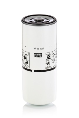 MANN-FILTER W 11 025 Filtru ulei foto