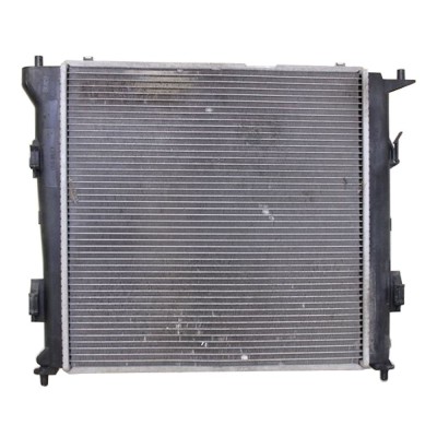 Radiator racire Hyundai I30 (Fd), 2007-2012; Elantra (Hd), 2006-2011, Motorizare 1, 6 85/87kw Diesel, tip climatizare Cu/fara AC, cutie automata, dim foto