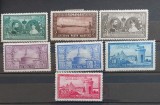 Romania 1928 - 50 ani de la unirea Dobrogei