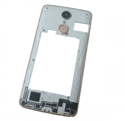 Capac Asamblare + Buzzer + Vibrator LG K8 2017 LG-M200n | Original | Testat foto