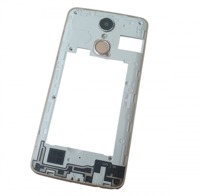 Capac Asamblare + Buzzer + Vibrator LG K8 2017 LG-M200n | Original | Testat