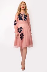 Rochie Dama Vera Eleganta - S(36)