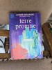 Terre promise - Andr&eacute; Maurois