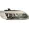 Far Audi Q7 (4l), 10.2005-09.2009, montare fata, dreapta, D1S+P21W; electric; fara bec xenon; fara ballast; cu motor; xenon, DEPO
