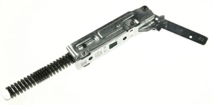 SCHARNIER,BACKOFENTĂśR,DAMPF,8, 140059166656 aragaz / cuptor ELECTROLUX / AEG