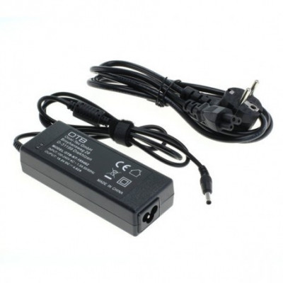 Adaptor Laptop pentru HP 19.5V 4.62A 90W 4.5x3mm foto