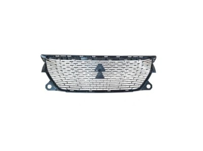 Grila masca fata PEUGEOT 2008/e-2008, 11.2019-01.2024 foto