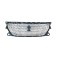 Grila masca fata PEUGEOT 2008/e-2008, 11.2019-01.2024