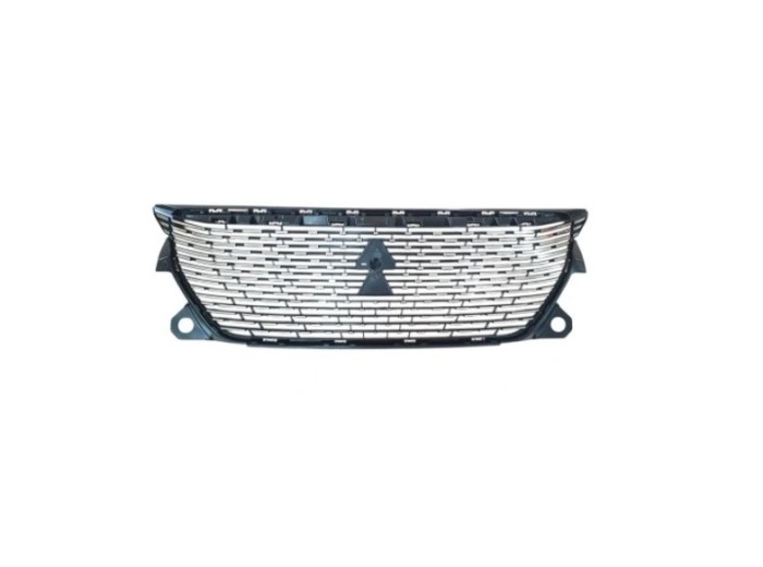 Grila masca fata PEUGEOT 2008/e-2008, 11.2019-01.2024