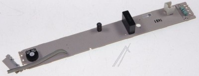 INTEGRALPLATINE IK3ER MIT VENTI 613377400 pentru frigider LIEBHERR foto